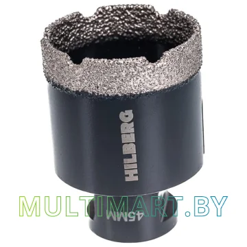 Коронка Hilberg HH645